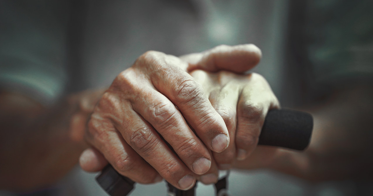 94-latek zaufał oszustce. Stracił 80 tys. zł