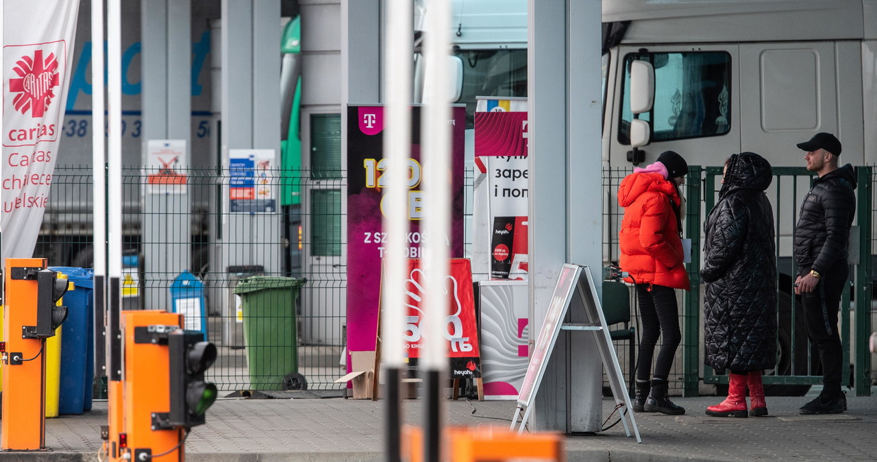 Powstaną drogi dojazdowe do przejścia granicznego w Dorohusku. Jest porozumienie