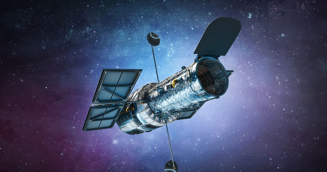 NASA o niespodziewanym odkryciu: Na wolności znalazł się potwór