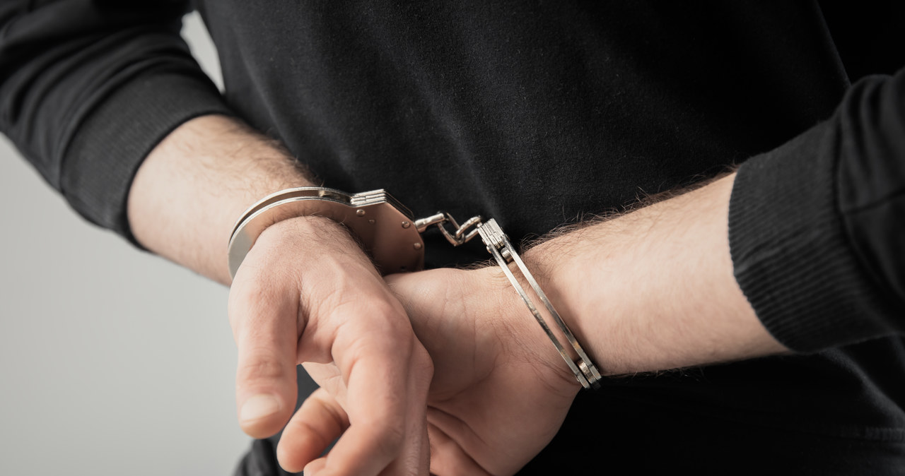 Handlarz narkotyków wpadł w Holandii. Dostał „Darmowy bilet od policji”