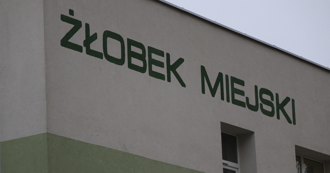 Bulwersujące zachowanie opiekunek w żłobku. Miały stosować przemoc słowną
