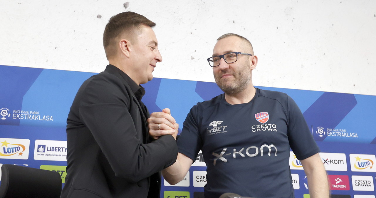 Blade twarze w Rakowie i mecz o utrzymanie w Zabrzu [29. kolejka Ekstraklasy]