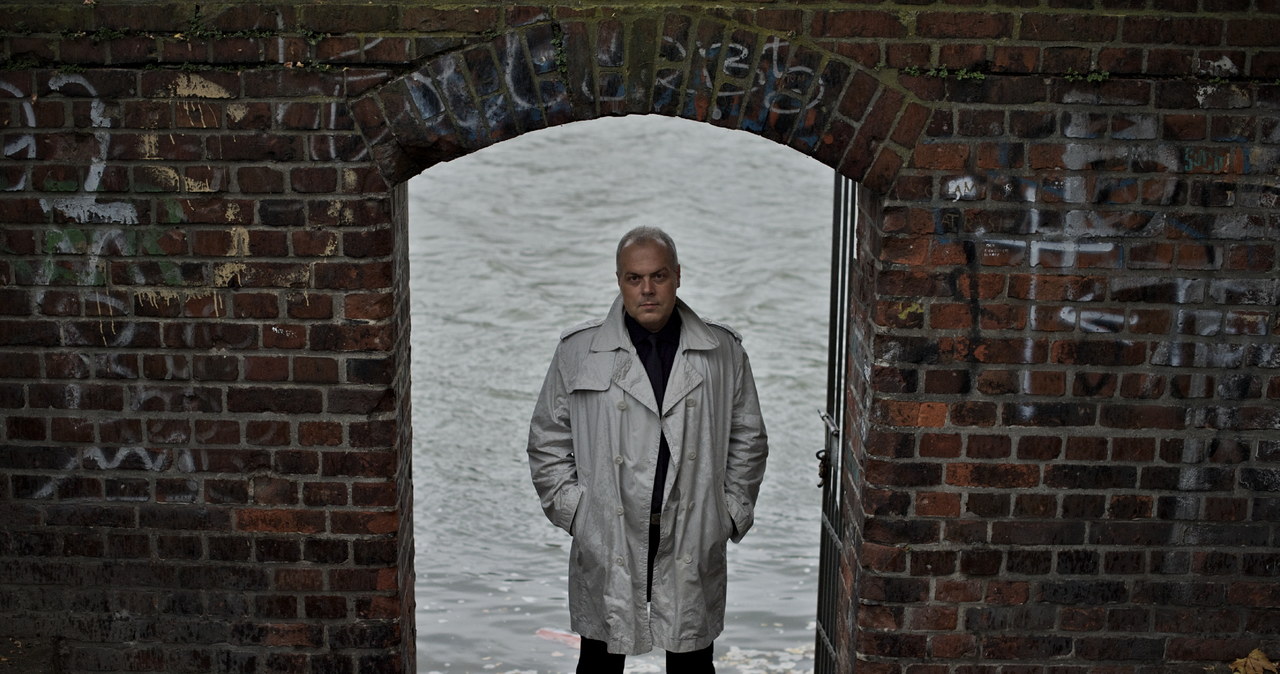 Marek Krajewski z tytułem Honorowego Obywatela Wrocławia