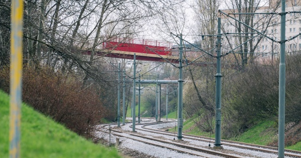 Poznański Szybki Tramwaj. 13 maja otwarcie całej trasy