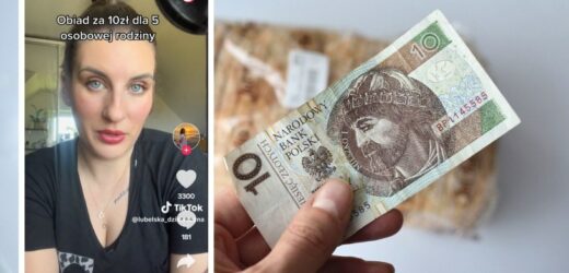 Zrobiła obiad dla całej rodziny za grosze. Zdradziła prosty patent