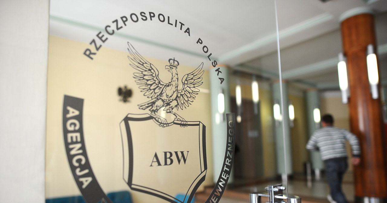 Siatka szpiegowska w Polsce. W areszcie już 12 osób