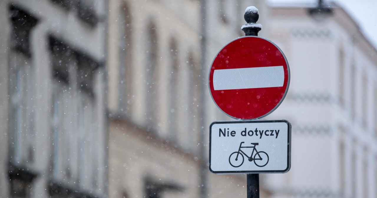 Strefa Czystego Transportu w Krakowie. Miejscy urzędnicy reagują na decyzję wojewody