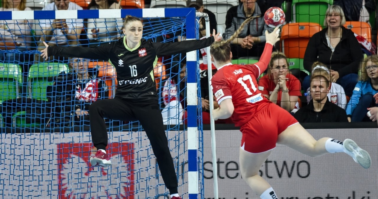Kwalifikacje ME 2024 piłkarek ręcznych. Wiemy, z kim zagrają Polki