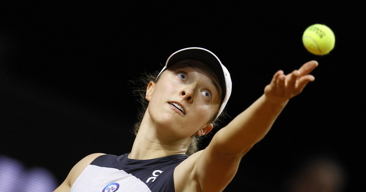 Zwycięstwo Igi Świątek. Polka w trzeciej rundzie turnieju WTA