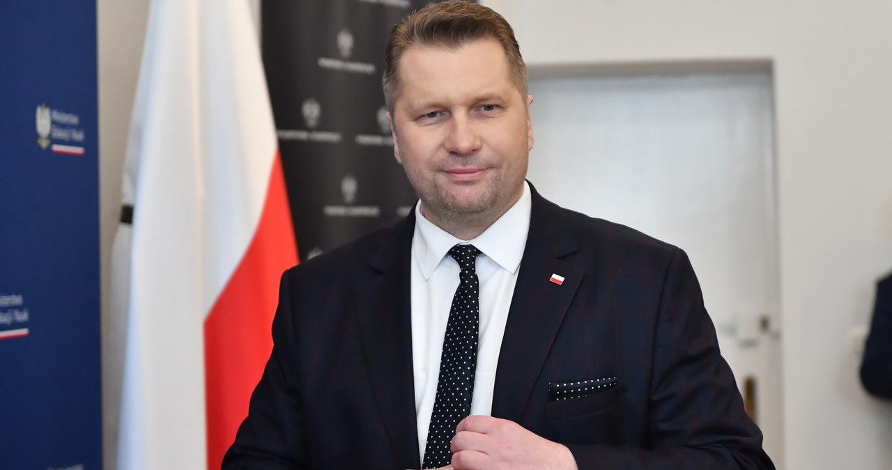 Czarnek na TikToku. Zwrócił się do młodych: Szczerze mówiąc, nie zazdroszczę wam