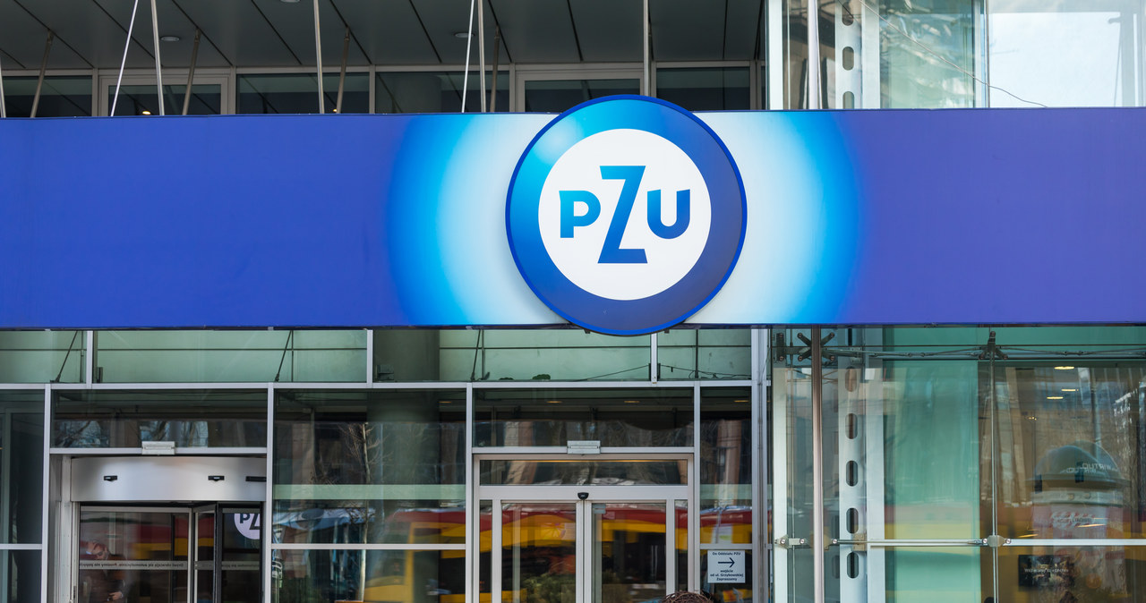 Atak hakerski na PZU. „Sytuacja jest monitorowana”