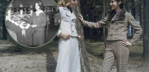 QUIZ: To nosiliśmy w PRL-u. Jak dobrze pamiętasz modę tamtych czasów?