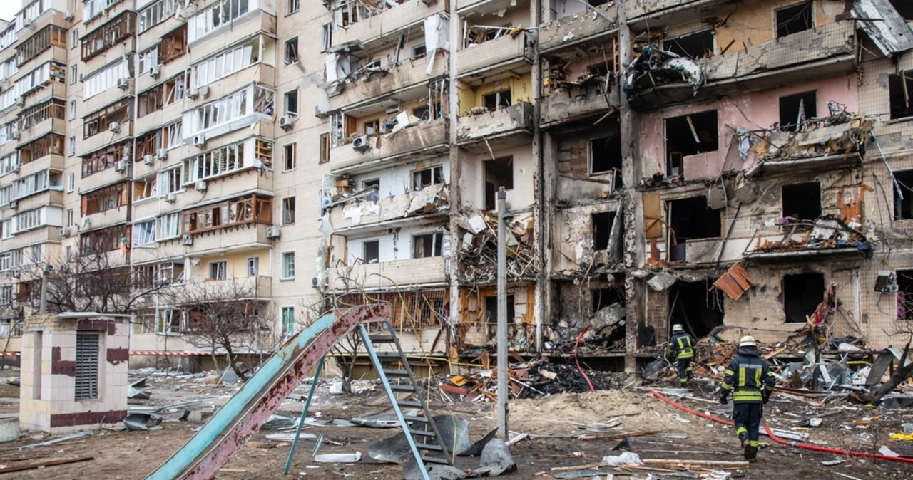 „Bezczynność UE mierzona ludzkim życiem”. Ukraina zirytowana