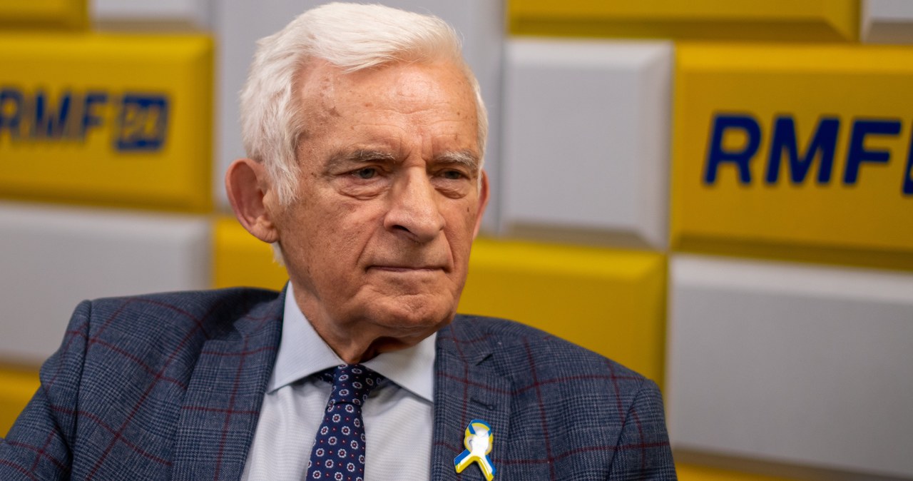 Buzek: Rządzący nie są w stanie wziąć pieniędzy z UE