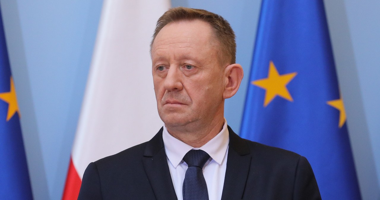 Kryzys zbożowy. Telus: Nie jest tak, że sprawa jest załatwiona