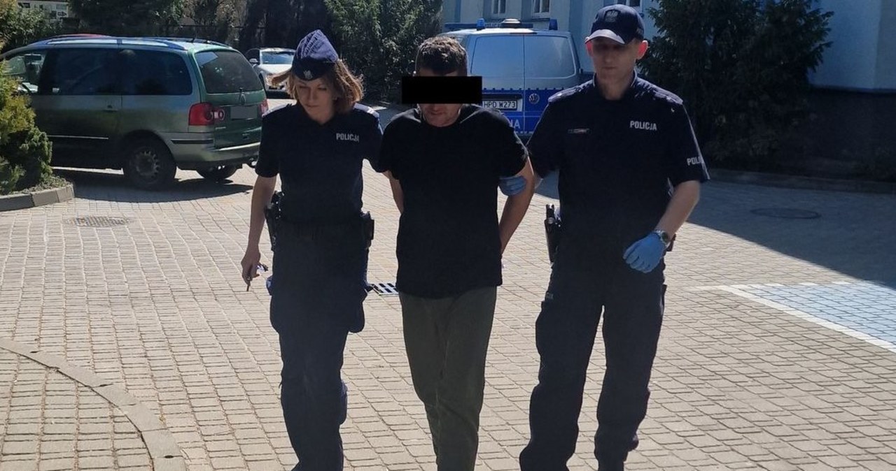 ​Próbował zabić chłopaka swojej córki, innego mężczyznę ugodził nożem
