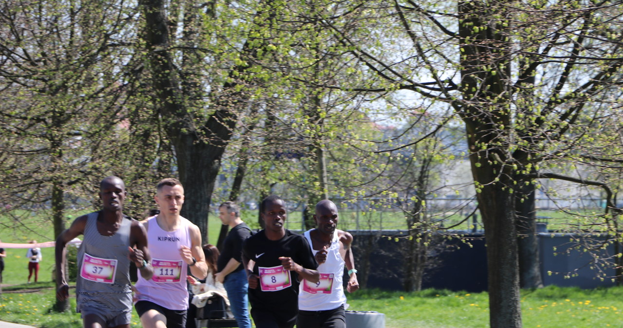 ​Znamy laureatów 16. Mini Cracovia Maratonu o Puchar RMF MAXX!