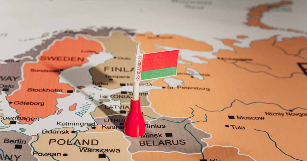 „Le Monde”: Francja odmówiła Ukrainie dostępu do map