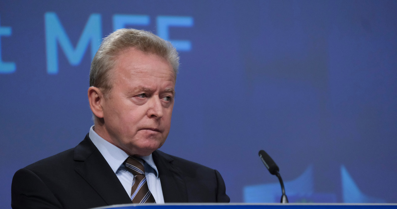 Czy komisarz Wojciechowski powinien podać się do dymisji? [SONDAŻ]