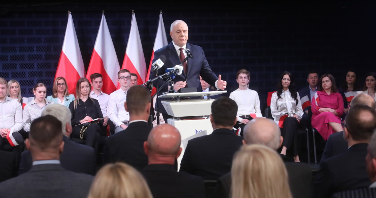 Sasin: W Augustowie powstanie jednostka wojskowa