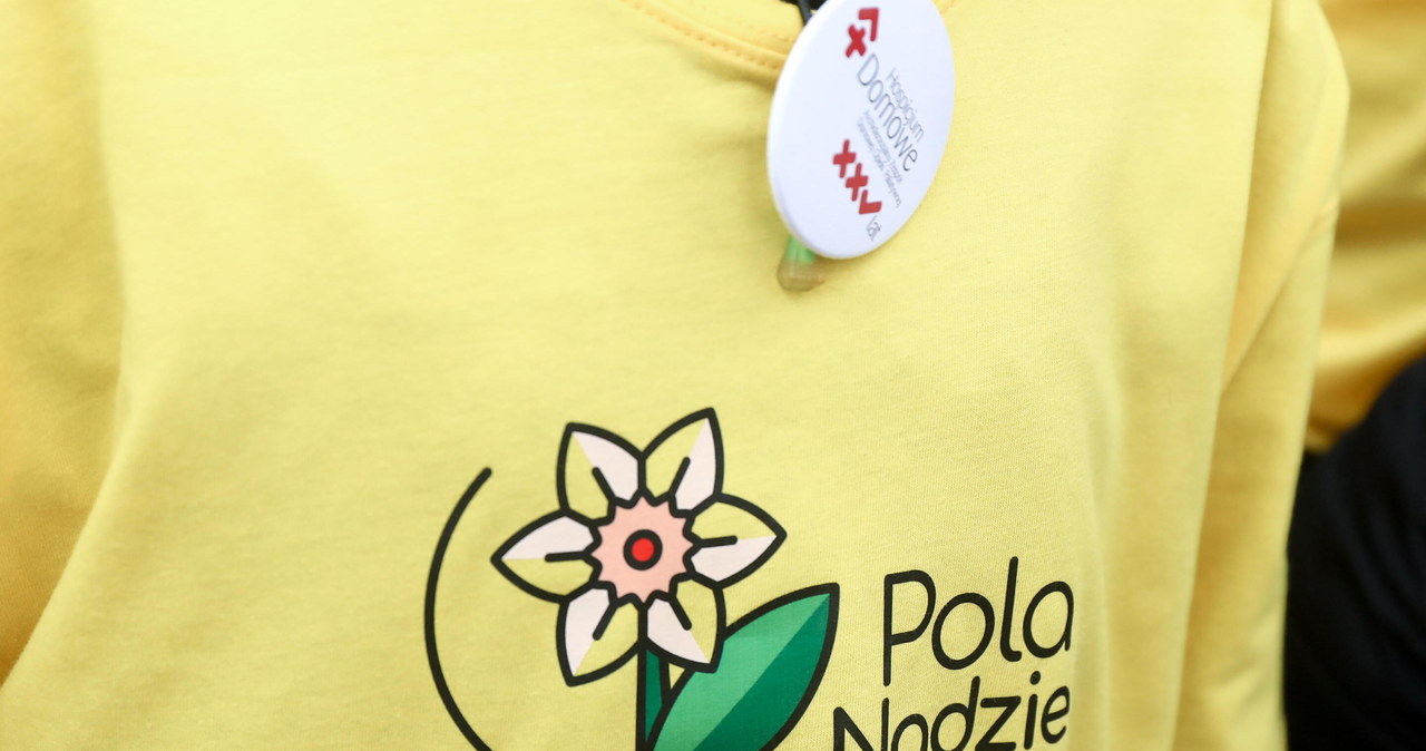 Zakończyła się tegoroczna edycja pomorskiej akcji „Pola Nadziei”