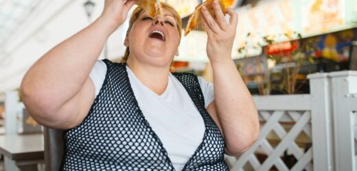 Zbadano skutki wprowadzenia nakazu podawania kaloryczności dań w restauracjach. Są imponujące