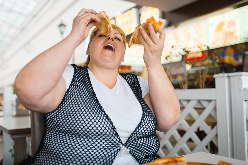 Zbadano skutki wprowadzenia nakazu podawania kaloryczności dań w restauracjach. Są imponujące