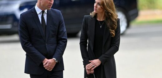 Kryzys u księcia Williama i księżnej Kate. Rose Hanbury maczała w tym palce?