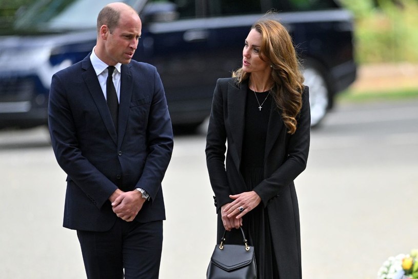 Kryzys u księcia Williama i księżnej Kate. Rose Hanbury maczała w tym palce?