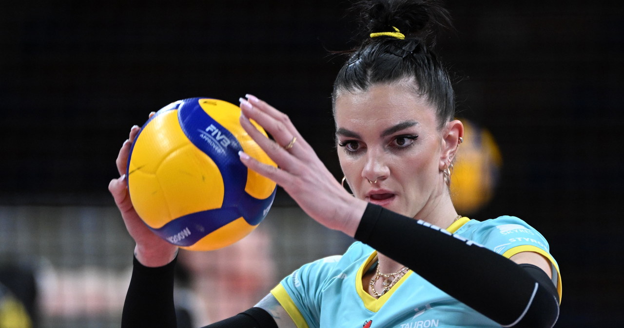 Malwina Smarzek wraca do kadry!