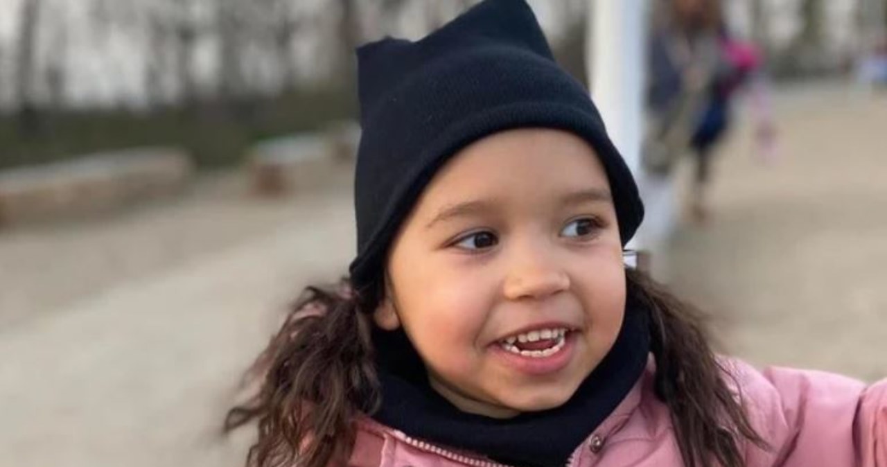 Poszukiwania 6-letniej Nicolle. Pomoc holenderskiej policji