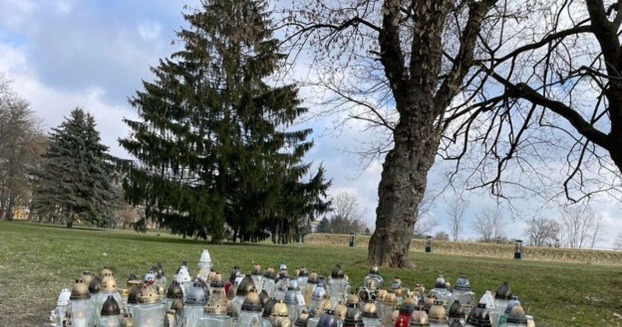 Śmiertelne pobicie 16-letniego Eryka w Zamościu. Dwoje nastolatków na wolności