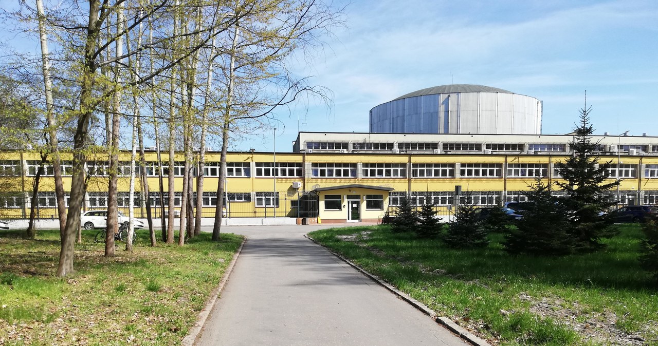 Stracimy jedyny reaktor jądrowy w Polsce? Pracownicy grożą odejściami