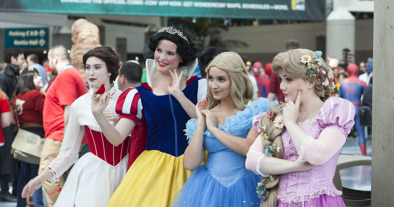 Disney zwalnia ludzi. Zaoszczędzi na tym 5,5 mld dolarów