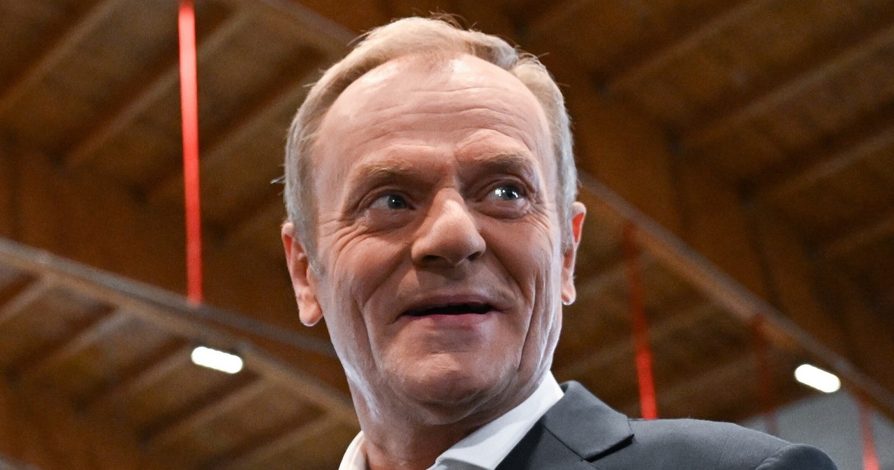 Prokuratura wszczęła śledztwo w sprawie Donalda Tuska