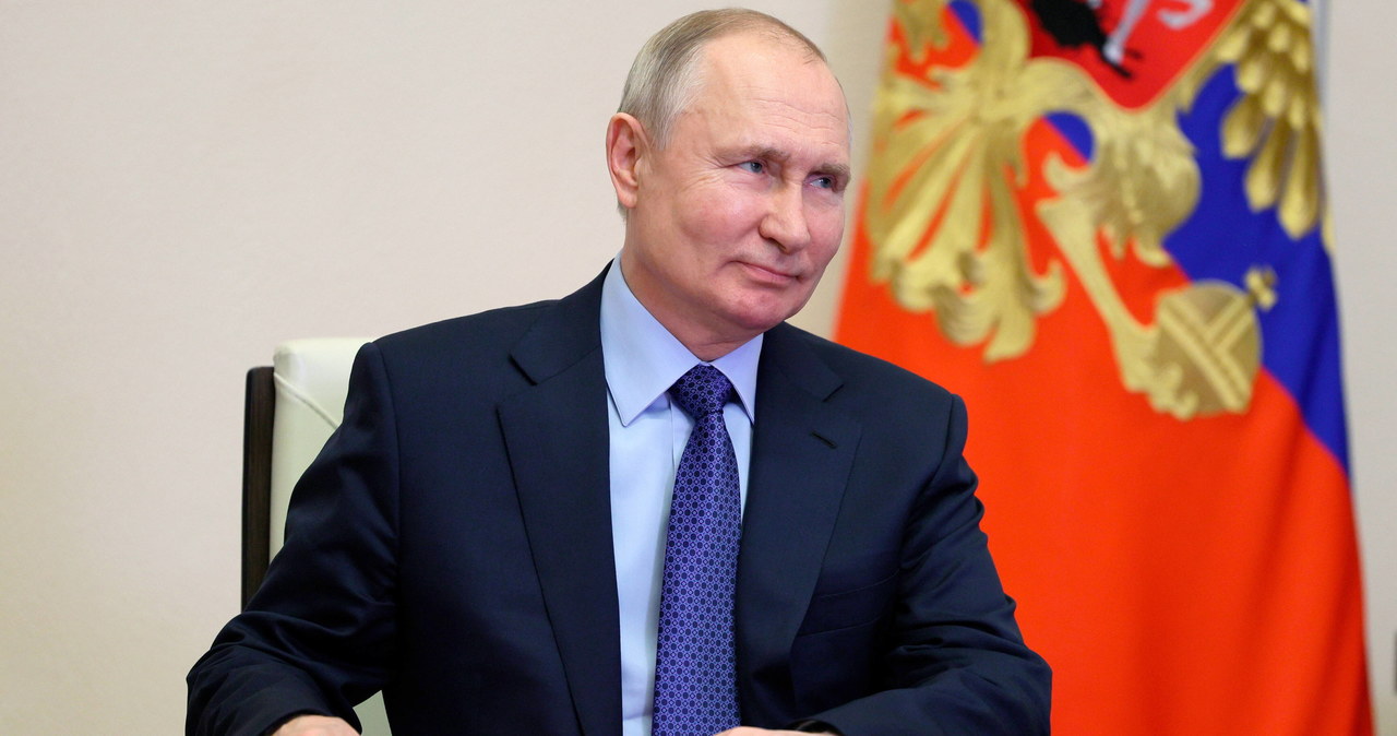 Dwóch różnych Putinów? Rzecznik Kremla komentuje doniesienia