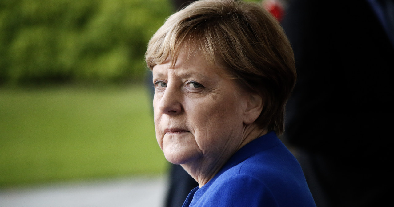 Hiszpańskie media: Kanclerz Merkel popełniła błędy ws. Rosji