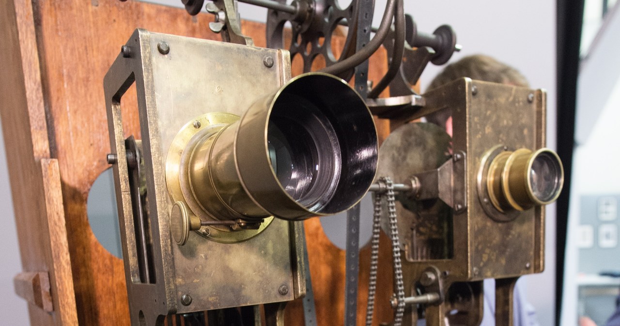 Powstaje Timeless – Wirtualne Muzeum Zapomnianych Wynalazców