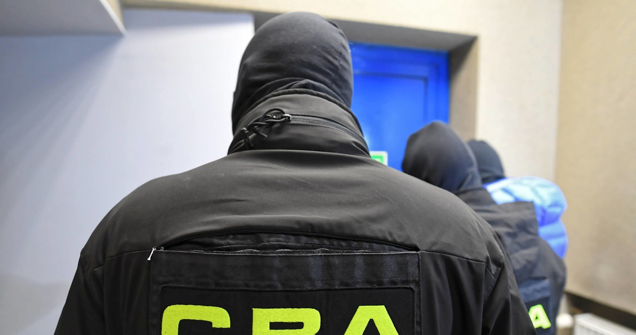 Wyłudzali dotacje i przejmowali hotele. Łódzka grupa rozbita przez CBA