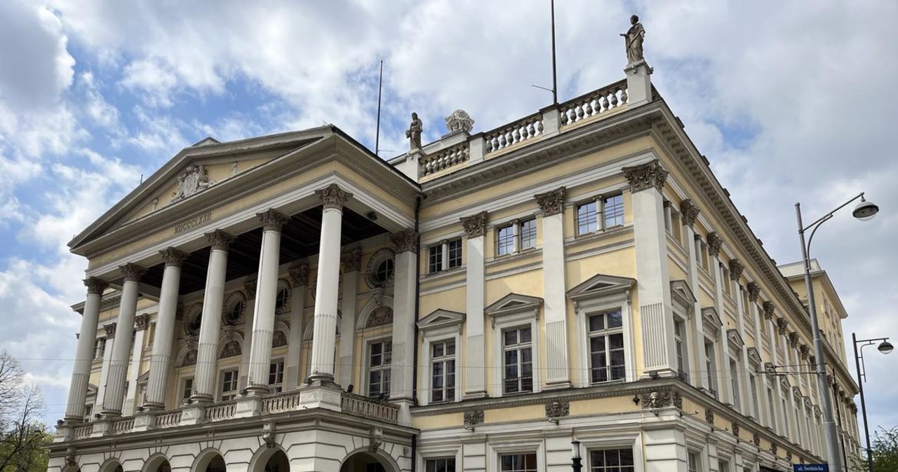 Wyniki kontroli w Operze Wrocławskiej. Były nieprawidłowości