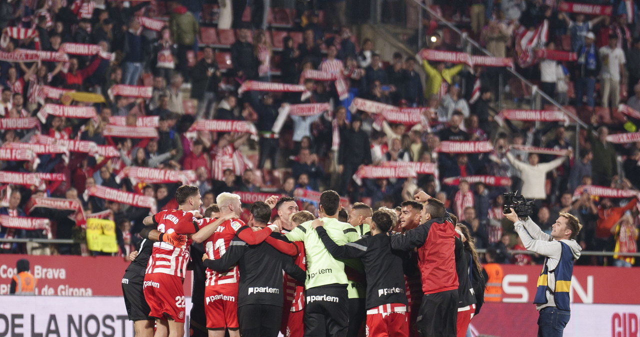 ​Media o porażce Realu: „Królewscy” ośmieszeni po raz kolejny