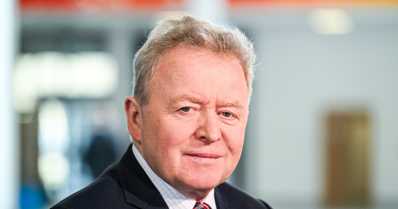 ​Wojciechowski: Doprowadzenie do porozumienia ws. produktów z Ukrainy byłoby wielkim osiągnięciem Polski