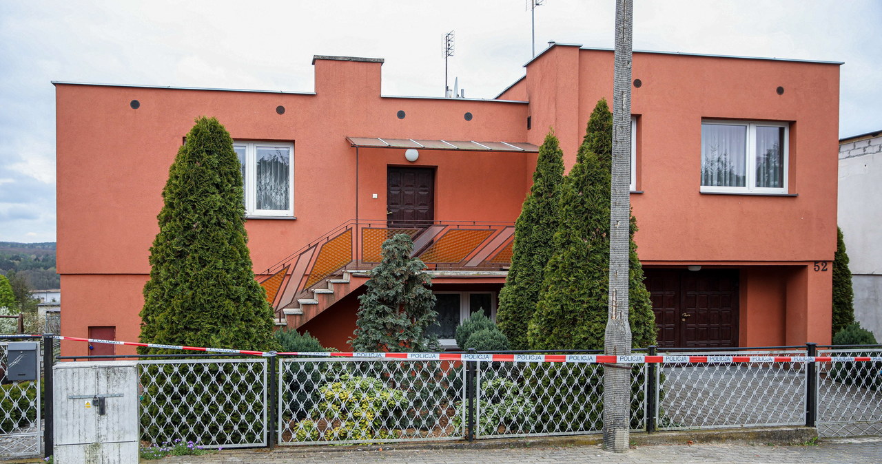 Najpierw zabił rodziców, potem żonę i synka. Nowe ustalenia ws. zbrodni w Chodzieży