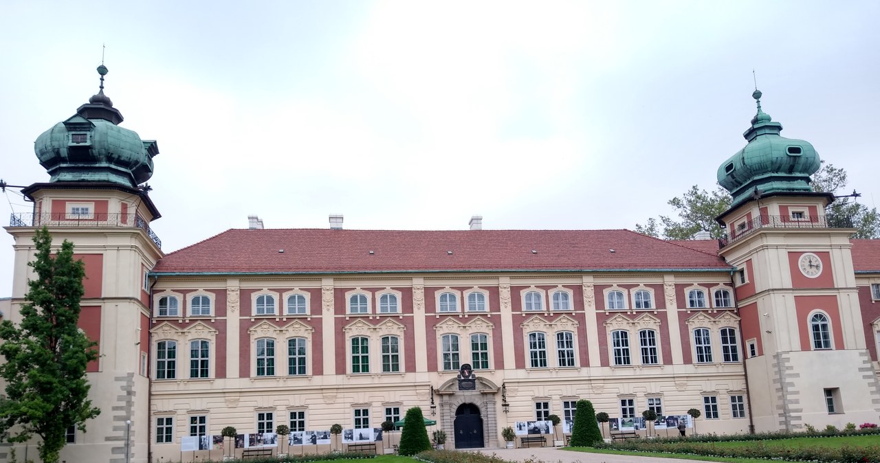 Noc Muzeów w łańcuckim zamku. Co będzie można zobaczyć?
