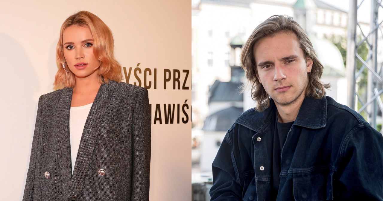 Julia Kuczyńska „Maffasion” i Maciej Musiał z zarzutami. Chodzi o reklamowanie alkoholu