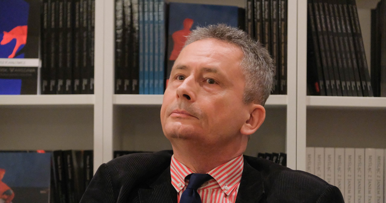 Piotr Skwieciński nowym ambasadorem RP w Armenii