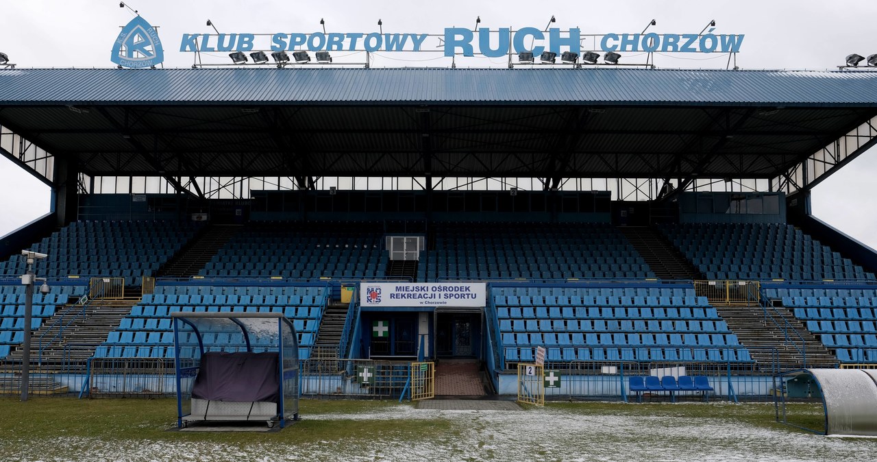 Prezydent Chorzowa: Będzie rządowe wsparcie dla budowy stadionu