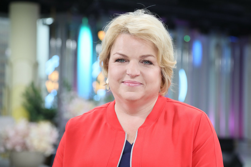 Katarzyna Bosacka świętuje rocznicę ślubu. Zdjęcia pary sprzed 26 lat robią wrażenie