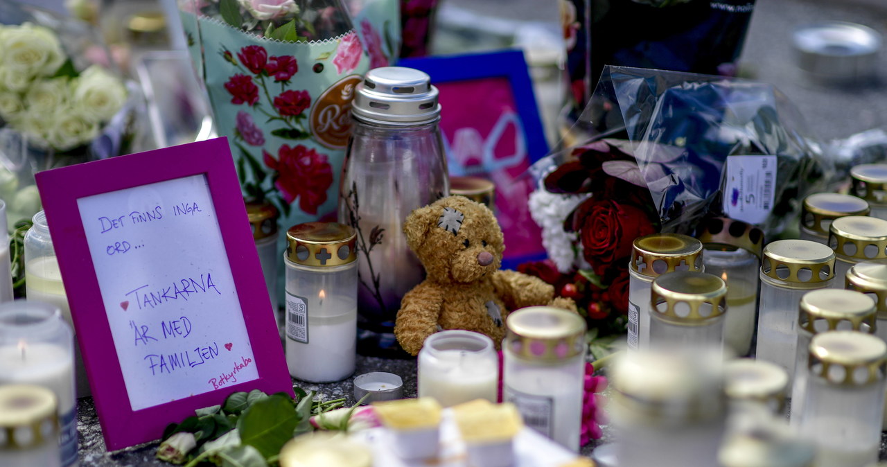 Dożywocie dla trzech gangsterów za zabójstwo 12-latki, z pochodzenia Polki