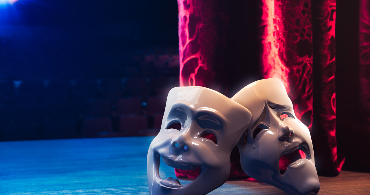 Teatr im. W. Siemaszkowej zachęca widzów: płać za bilet ile możesz